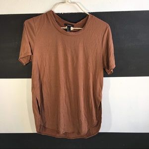 Forever 21 Shirt